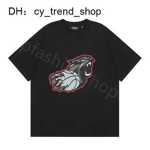 Trapstar Mens t Shirts Designers Womens Fashion Street Tide Letter Printing Cotton Polo Sports Tees Size S-xl 91 cortiezs