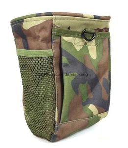 Tactical Molle Nylon Waistpacks Belt Bags Wallet Pouch Purse Outdoor Sport camo army Waist Pack EDC Camping Hiking Bag