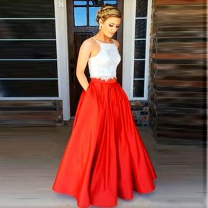 Wiosenne letnie spódnice noś satynowe długie spódnica moda maxi spódnice linia Ladies Bust spódnicę