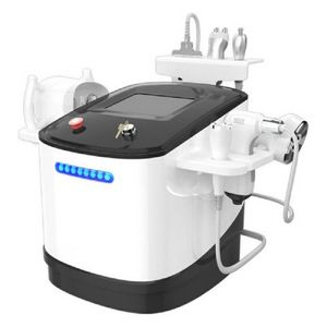 Máquina a laser monopolar de congelamento de gordura a vácuo reduz peso Vela Freeze305