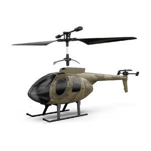 Helicópteros infantis Uav inteligentes para iniciantes, meninos, meninas, presentes de aniversário, modo sem cabeça 230721