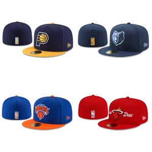 Unissex New Designer Men's Classic Flat Peak Full Caps Full Baseball Sports Chapé