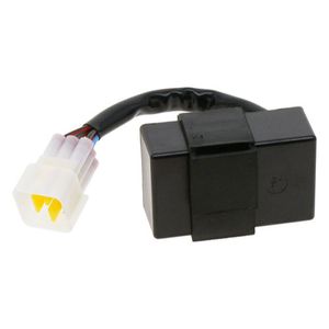 Trailer Turn Light Control Unit 7030-160602 For CFMoto CForce UForce ZForce 800 850 950 1000