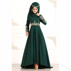 Ethnic Clothing Muslim Islam Clothing Ramadan Dresses Caftan Marocain Long Robe Turkey Kaftan Loose Maxi Hijab Dress Women Abaya Dubai S-5XL 230721