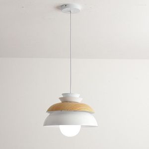 Lampade a sospensione Europa Luci in filo di ferro nero Illuminazione industriale vintage Luci a led Decorazioni natalizie per lampada a bulbo domestico