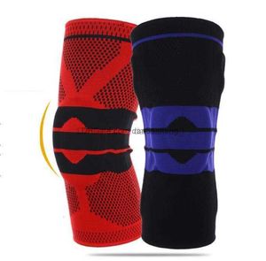 knee elbow pads for adults fitness running cycling bike knee brace protector safety silicone kee pads compression leg sleeve