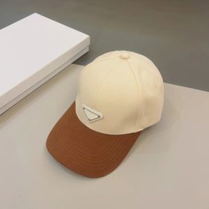 Wholesale luxury Fashion Designers hat Classi Sunscreen Caps Letter Baseball Women Mens sunshade Cap Sports Ball Caps Outdoor Travel