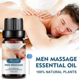 Men's massage essential 10ml men's adult sex essence beauty salon massage scraping 83% Off Factory Online 85% Off Store wholesale