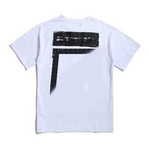 Mens T-Shirts Offs White t Shirt Mens Womens T-shirts Loose Tees Tops Man Casual Luxurys Off Clothing Shorts Sleeve Tshirts White Short sleeve A38