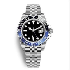 Начатые часы 3186 3255 GMF Clean Gmt