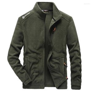 Men's Jackets Military Uniform Winter Coat Man Fashion Jacket Windbreaker & Coats Padded Ski Baseball