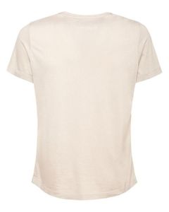 Дизайнерская мужская футболка Loro мягкая шелковая хлопковая футболка с короткими рукавами