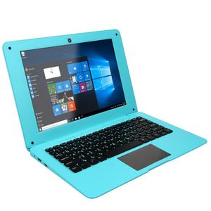 10インチミニスタイルWindowsコンピューター4G 64G Ultra Thin Fashing Style Notebook PCプロフェッショナルメーカーOEMおよびODM Service2785