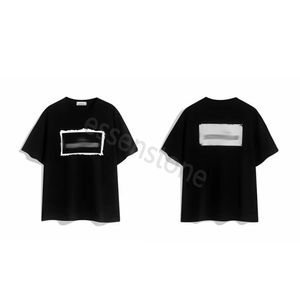 Mens Tshirts Stones Island 브랜드 남성 Tshirts 고품질 디자이너 후드 맨 스톤 티셔츠 남성 스웨트 셔츠 나침반 슬리브 Tshirt 당김 까마귀 청소 Summ Z3M2