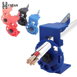Handheld Copper Wire Stripper Manual Copper Wire Stripping Machine Cable Stripper Tools