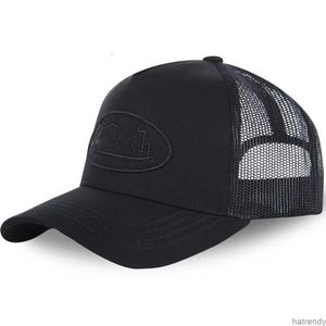 Chapeau von Dutchs Hat Fashion Baseball Cap för vuxna Netkapslar i olika storlekar utomhusmän designer snapbacks rngb 758