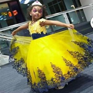 2021 Princesa Tule Renda Vestidos de Baile Festa Cinderela Estilo Princesa Vestidos de Baile Para Barato Feito Sob Medida279u