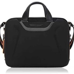 Tumibackpack تحمل علامة McLaren Tumiis Bag | Tumin Co Designer Series Bag Mens صغير واحد كتف كتف Crossbody حقيبة صدر حقيبة LT5W W67B