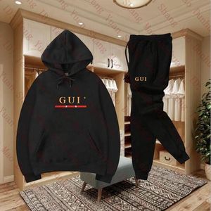 mens tracksuit tech set designer track suit Europe American Basketball Football Rugby two-piece with women's long sleeve hoodie jacket trousers Spring Autumn S-XXXL