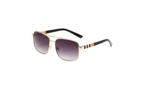 MIU роскошные солнцезащитные очки овальные линзы UV400 Радиационные персонализированные ретро -женские маленькие каркасные очки