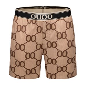 Summer Shorts Beach Swimodear Men Shorts Drukujący projektant Swim Trunks Fashion Casual Sports Surf Short Spodnie