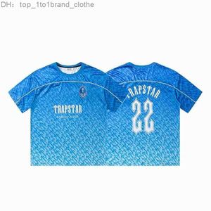 2023 Trapstar Mens T Roomts Women Designer