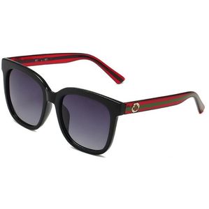 نظارة شمسية مستقطبة للرجال أزياء أزياء الطيار الشمسي الفاخرة UV400 نظارة نظارات مزدوجة جسر الشمس
