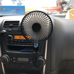 Diğer Ev Bahçesi Evrensel 5V 360 Derece Döndürme Ayarlanabilir Açılı Araç Hava Havalandırma USB Fan 3 Hızlı Elektrikli Üfleyici Soğutma Kapalı SWITC 230721