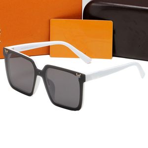 Herren-Sonnenbrille, Designer-Sonnenbrille für Herren, berühmt, modisch, klassisch, Retro-Luxusmarke, Brillen, Modedesign, Damen