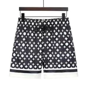 Summer Mens Designer Shorts Fashion Casual Sportswear Running Swimming Swim Shorts