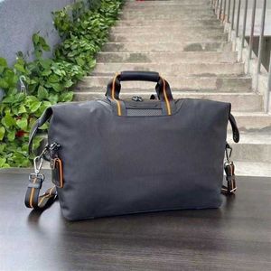 TUMIbackpack Co | TUMIIS Series Tumin Mclaren Designer Branded Bag Bag Mens Small One Shoulder Crossbody Backpack Chest Bag Tote Bag Q3ma Eh2d