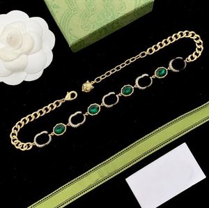 Hot Selling Classic Designer Planet Necklace Western Queen Fashion Punk Halsband Diamond Saturn Pendant Necklace Ladies Party Jewelry Lovers Gift