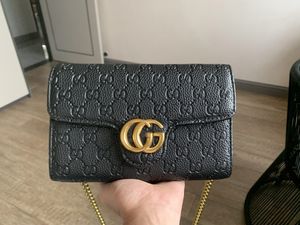 En kaliteli moda kadınlar zincir omuz crossbody çantaları bayan çantası haberci çanta tasarımcı çanta cüzdanlar sırt çantası dişi çanta