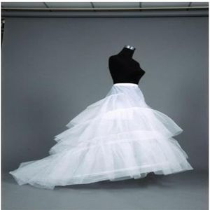 A-Linie-Hochzeitskleid-Petticoats, verstellbare Größen, Krinoline, Brautaccessoires, Unterrock für Hochzeit, Abschlussball, Quinceanera-Kleider185R