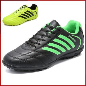 Спортивная открытая детская профессиональная футбольная обувь TF/FG Clits Football Shoes Moads Football Shouse Дети искусственный газон TF/AG Trainers 230721