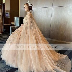 Outros trajes de casamento Capa para Claudia232m