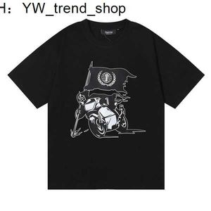 20ss Trapstar Mens t Shirts Women Designers T-shirts Trapstars Cotton Tees Polos Tops Shirt Chandal Tuta Ensemble Clothing Shooters Clothes Size S-xl 11