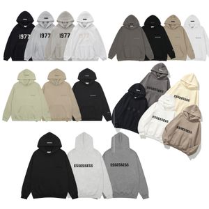 Street Hoodie designad av Senior Designer Loose Long Sleeve Hoodie Women's Hoodie High Quality Clothing Cotton High Class Women's Luxury Street Clothes Size M-3XL