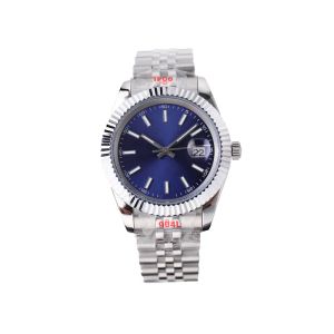 men's watches datejust watches designer high quality 41mm 36mm 2813 automatic 31mm men's and women's watches orologio di lusso sports classic watches u1 waterproof