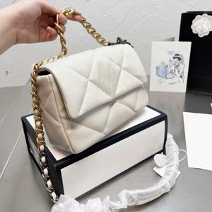 Diamond Lattice bag V-shape Rhombic Bags Messenger Luxurys designers Quality Women Knitting chains Thread handbags mother cossbody wallet totes