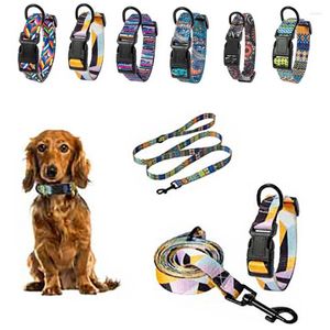 Hundehalsbänder, verstellbares Katzenhalsband und Leine-Set, Brustumfang für kleine, mittelgroße und große Hunde, Trainingsverhaltenshilfen, Gehgurt, Haustierprodukte