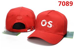 Canvas Ball Caps Baseball Hat Designers Caps många färgskalle kaninhattar kvinnor monterade mössa f rand män casquette beanie bonnet