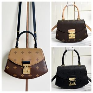 Kvinnor crossbody designers väskor handväskor sadel väska toppkvalitet kvinnor tote väska lady messenger mode axel väska lyx crossbody tot plånbok
