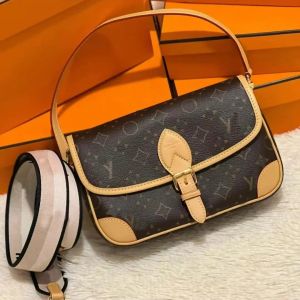 10A Tasarımcı Çanta Çanta Kadın Lüks Kadın Çantalar Lady Millet Moda Omuz Çantası Lüks Crossbody Tote Cüzdan Tasarımcıları Dhgate Bag