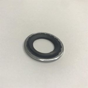 20pcs Buick Chevrolet Kompresör o Yüzük Contası Pad 28 15 2 1 4 Araç AC Yedek Parçalar Onarım Kiti Kompresör Parçaları 2684