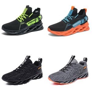 2024 running shoes for men breathable trainers General Cargo black sky blue teal green red white mens fashion sports sneakers