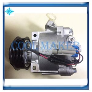 QS90A compressore ac per Chevrolet AVEO 95059818 AKT200A408A AKT011H403G225R