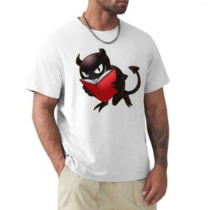 Herren-Poloshirts „The Fact Fiend (Without Background) – By Tenshiart“, T-Shirt, Anime-Kleidung, schnell trocknendes Hemd, Herren-Grafik-T-Shirts