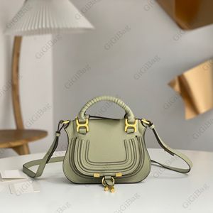 Nowa torba na crossbody skórzana damska marcie designerka torba Pleciona torebka z torbą stylową dostępną w wielu kolorach i rozmiarach p760