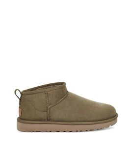 Caldi stivali da neve Ultra Mini da donna Shearling Bootie Casual Morbido peluche mantieni caldi stivali scarpe Scatola sacchetto per la polvere natale Bellissimi regali